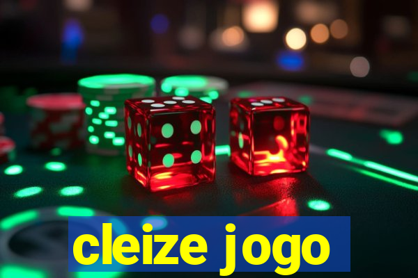 cleize jogo
